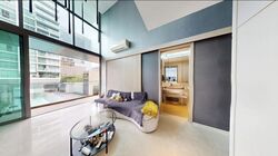 Marine Blue (D15), Condominium #570639511